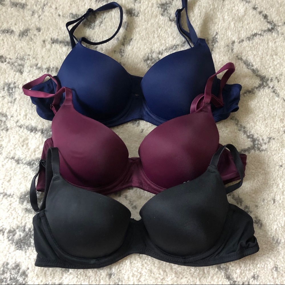 Pink Bra Bundle
